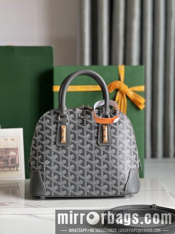 Cheap Goyard Bags 23X18.5X10cm 042318 JHJ 4
