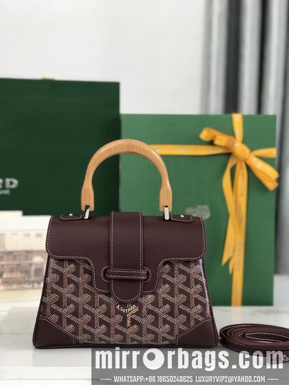 Cheap Goyard Bags 20X14.5X9cm 042319 JHJ 6