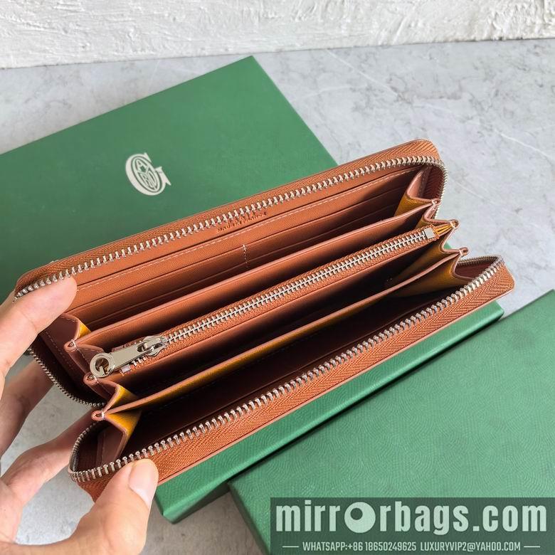 Cheap Goyard Bags 20X2.3X11cm 100602 YT 3