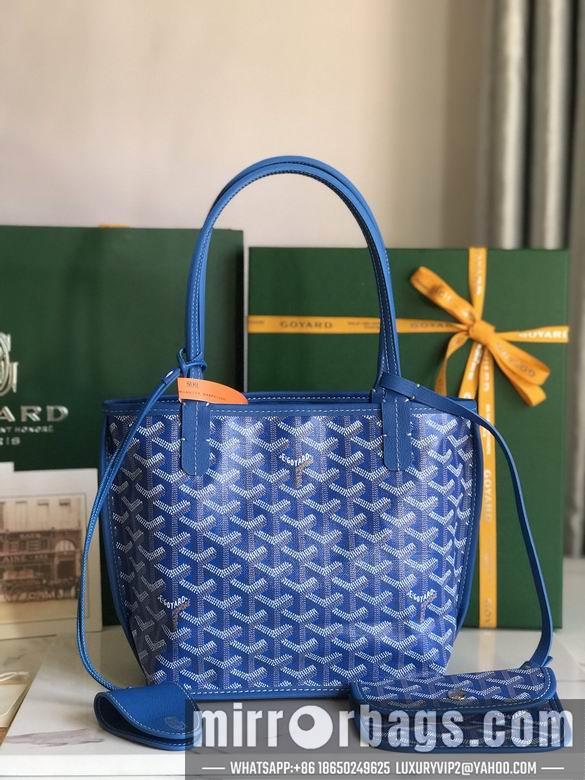 Cheap Goyard Bags 020660 28X20X20X10cm JHJ 4