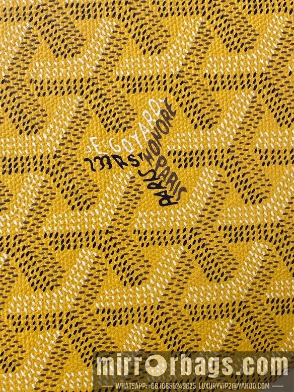 Cheap Goyard Bags 756 27.5X21.5X6.5cm WP 4