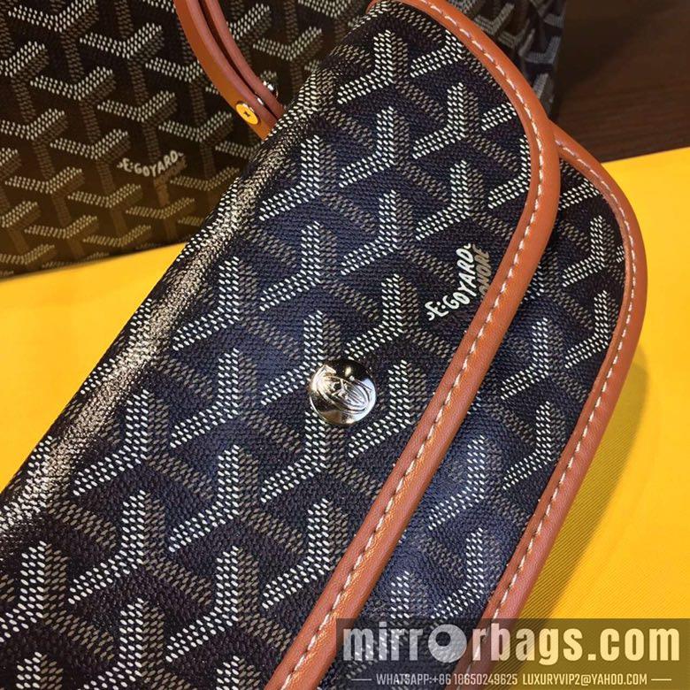 Cheap Goyard Bags GY L40X15X30 55cm S34X14X27 47cm-25