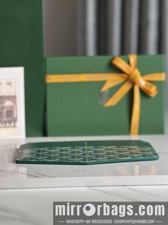 Cheap Goyard Bags 21X1X11.5cm 042310 JHJ 6