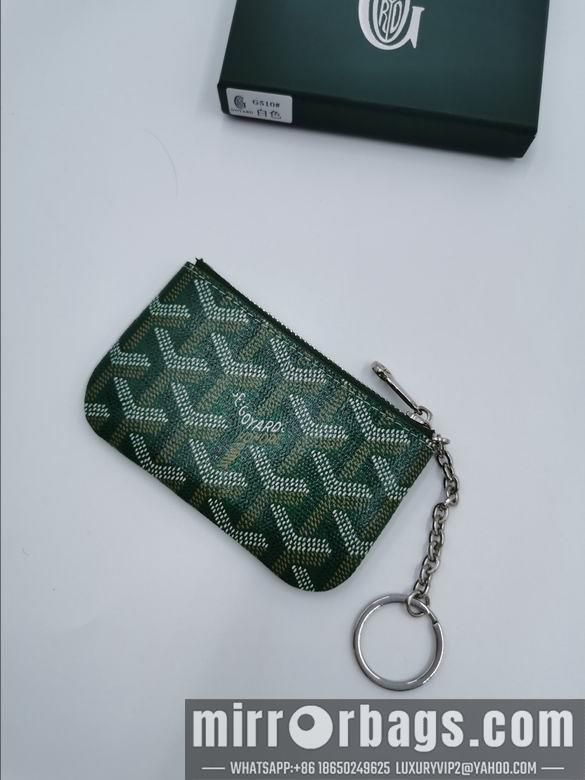 Cheap Goyard Bags G510 9X1X12cm ZC 9
