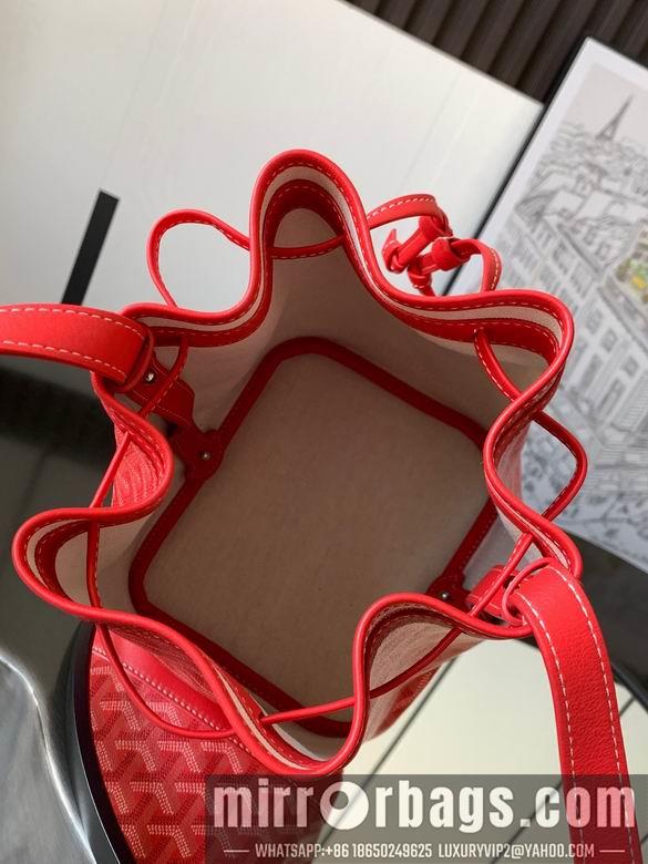 Cheap Goyard Bags 30X22X17cm 071104 XMY 3