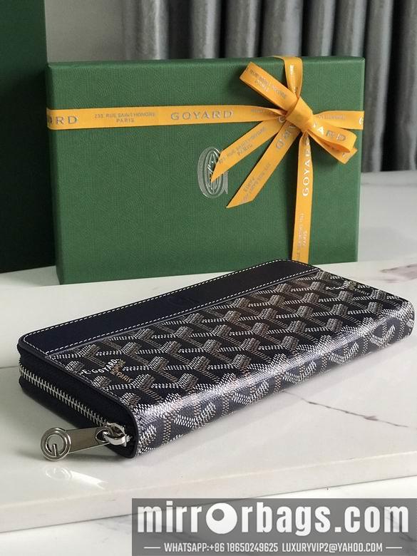 Cheap Goyard Bags 20X11X2.3cm 042328 JHJ 6