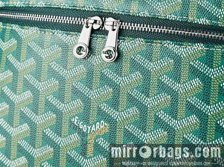 Cheap Goyard Bags 21X15X14cm 070502 XMY 1