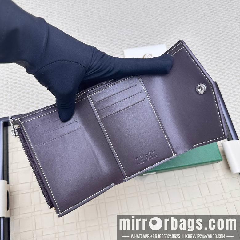 Cheap Goyard Bags 806 12X9.3X2.5cm ZC 1