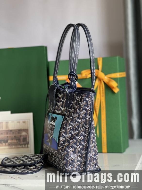 Cheap Goyard Bags 28X20X10X20cm 042313 JHJ 11