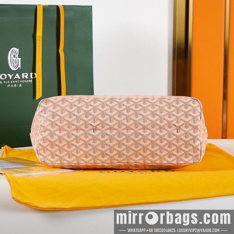Cheap Goyard Bags 42X15X27cm 031105 YG 6