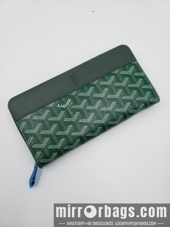 Cheap Goyard Bags G60017 11X2.3X20cm ZC 11