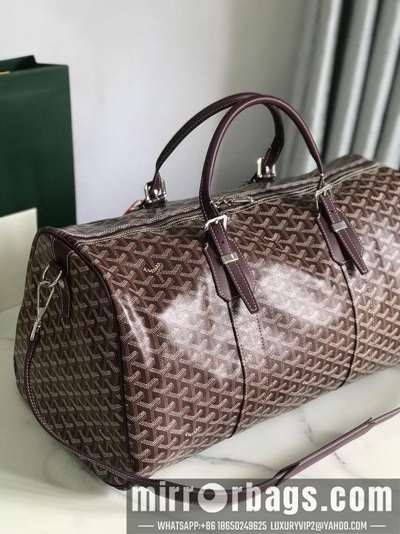 Cheap Goyard Bags Boston 020231-1 50X25X30cm JHJ 7