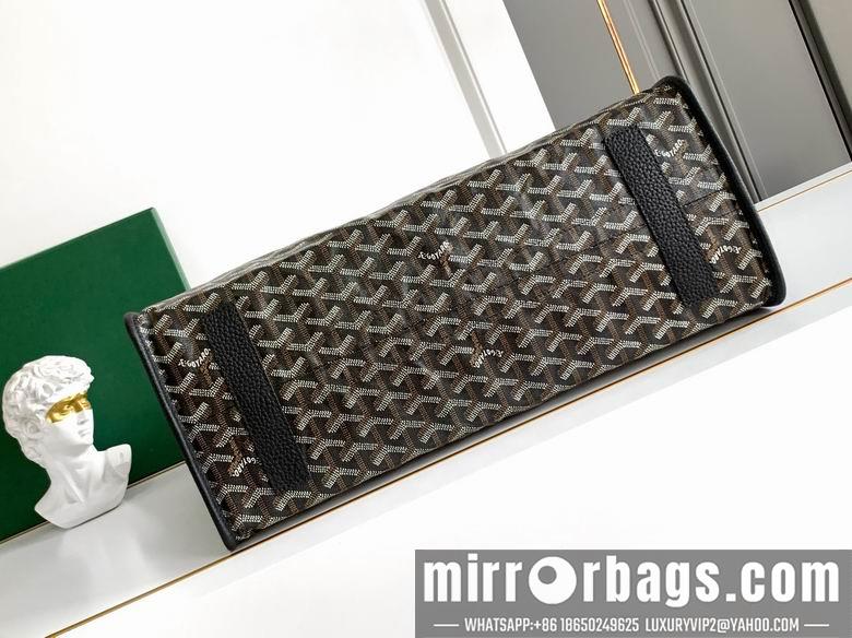 Cheap Goyard Bags Hardy 41X30X16.5cm 112909 YG 7