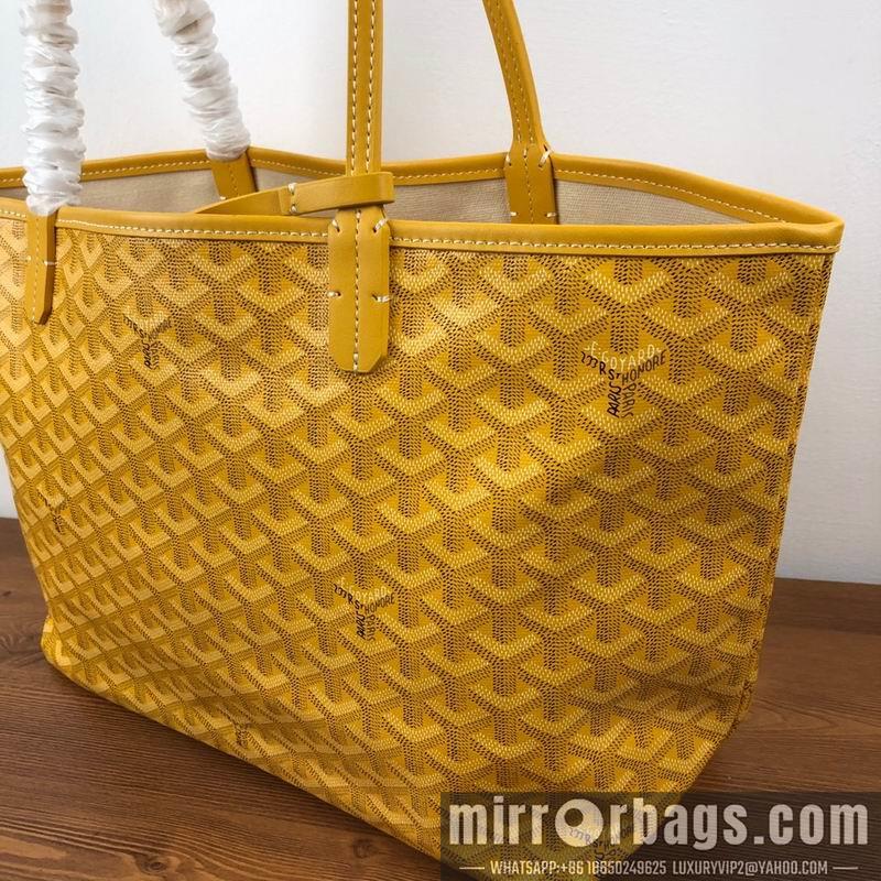 Cheap Goyard Bags GY L40X15X30 55cm S34X14X27 47cm-12