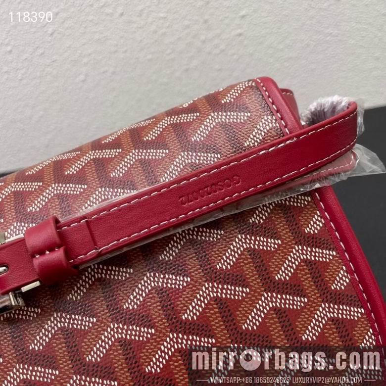Cheap Goyard Bags 25X10X18cm 041202 YG 4