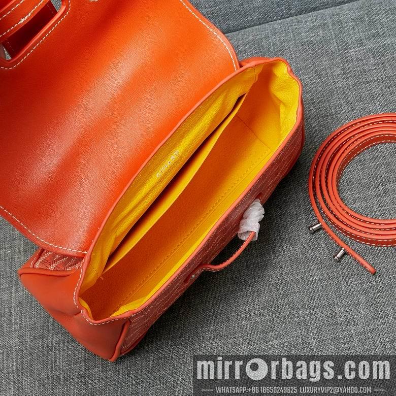 Cheap Goyard Bags 20X15X7.5cm 032902 GY 3