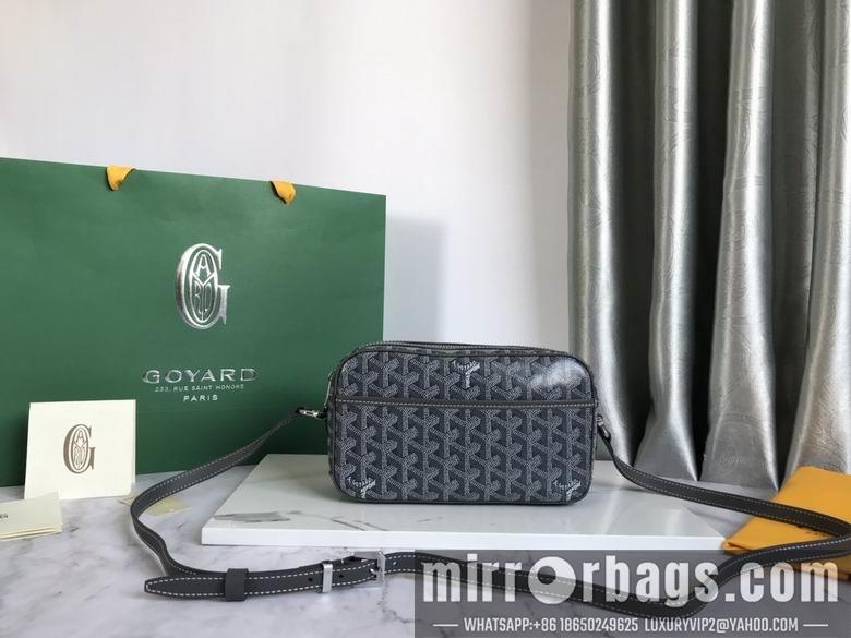 Cheap Goyard Bags 020189 22.5X13X7cm JHJ 4