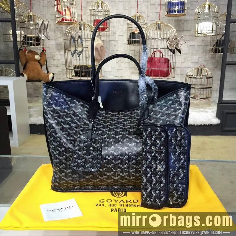 Cheap Goyard Bags GY L 40X16X30 55CM M 35X15X26 26CM-11