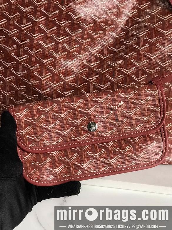 Cheap Goyard Bags 020144 57X40X31.5X19cm JHJ 7