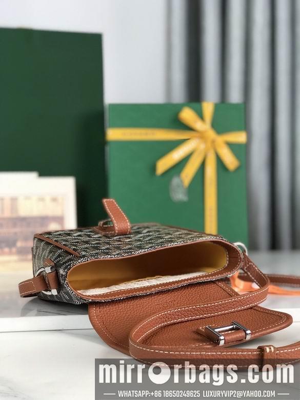 Cheap Goyard Bags 020128 16X14X6cm JHJ 9