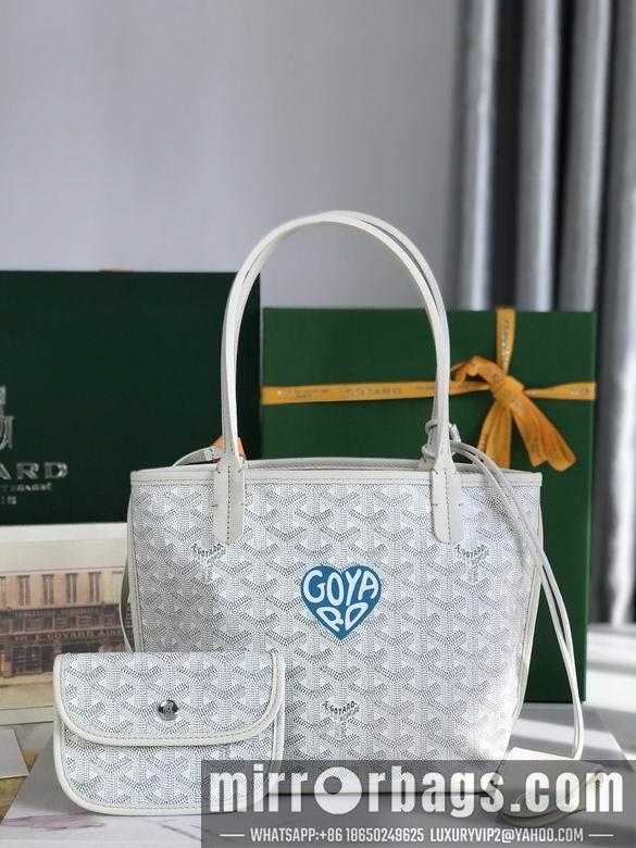 Cheap Goyard Bags 28X20X20X10cm 082503 JHJ 7