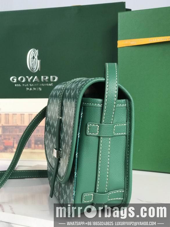 Cheap Goyard Bags 20198-1 21X16X6cm JHJ 5