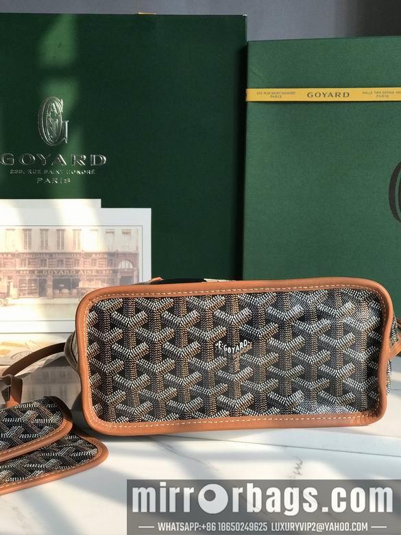 Cheap Goyard Bags 28X20X10X20cm 042313 JHJ 3