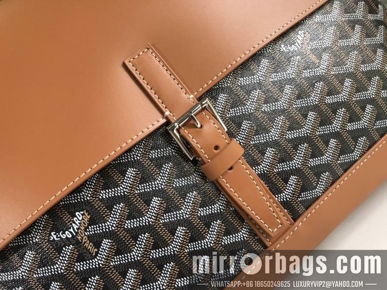 Cheap Goyard Bags 38X26X8cm 042334 JHJ 4