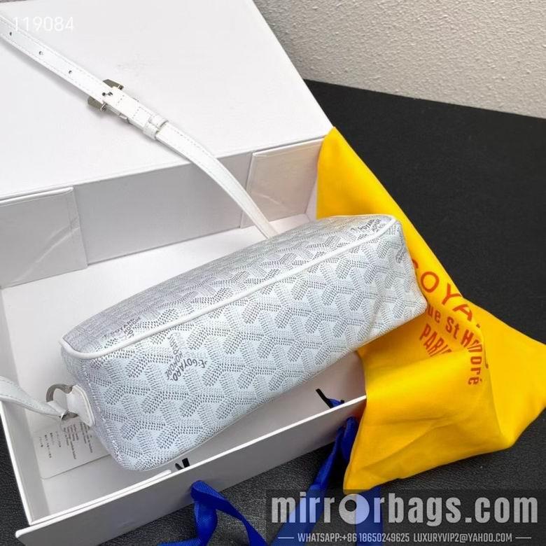 Cheap Goyard Bags 23X8X14cm 041209 YG 3