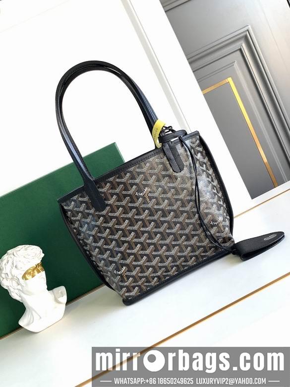 Cheap Goyard Bags 29X20cm 112913 YG 9