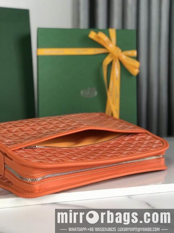 Cheap Goyard Bags 30X23X7.5cm 031713 XM 7