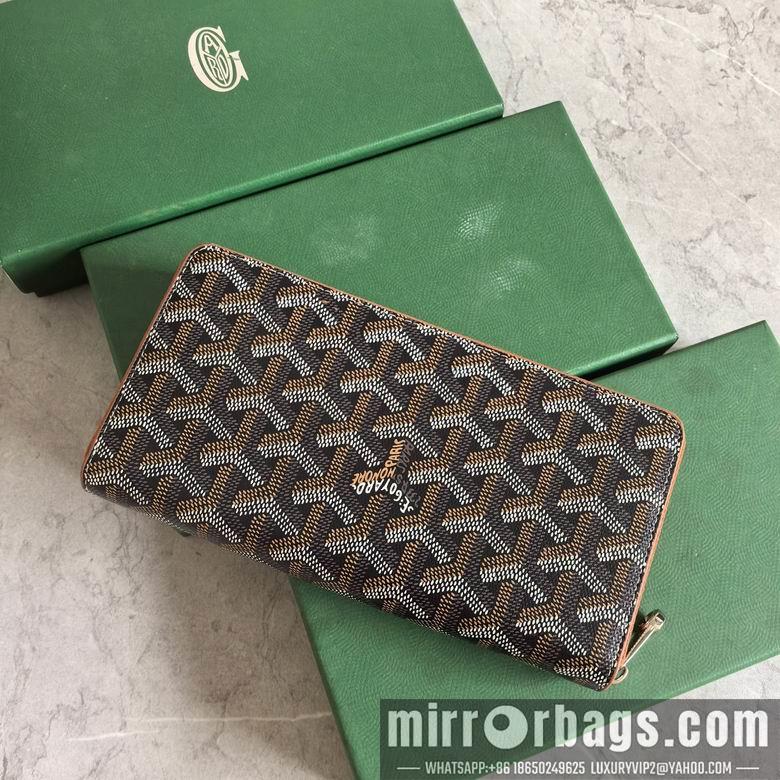 Cheap Goyard Bags 20X2.3X11cm 100602 YT 3
