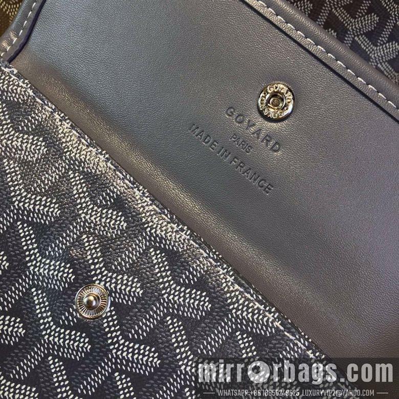 Cheap Goyard Bags GY L40X15X30 55cm S34X14X27 47cm-27