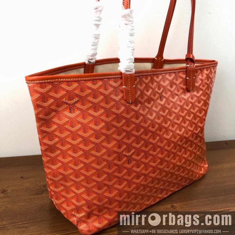 Cheap Goyard Bags GY L40X15X30 55cm S34X14X27 47cm-10