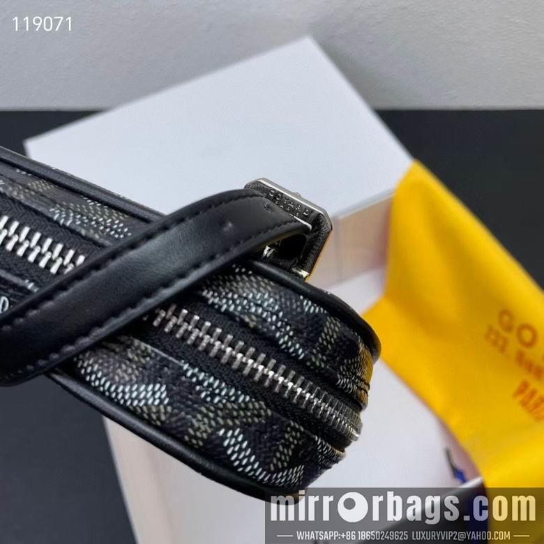 Cheap Goyard Bags 24X6X19cm 041208 YG 5