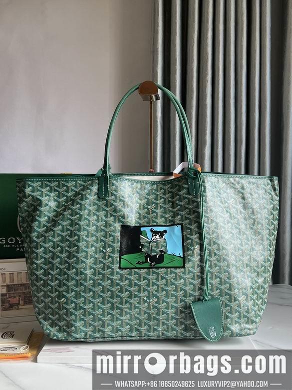 Cheap Goyard Bags 57X39X19X32cm 042322 JHJ 3