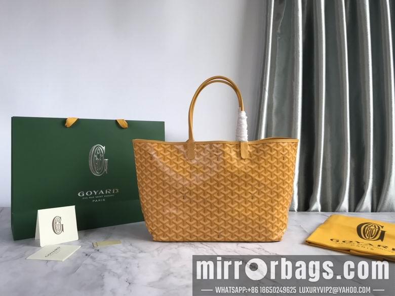 Cheap Goyard Bags 34X14X26cm 033106 GY 6