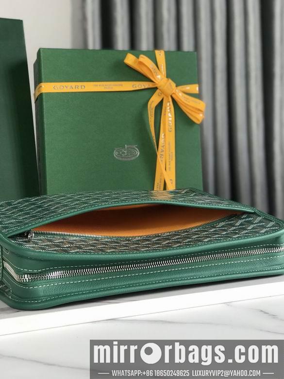 Cheap Goyard Bags 30X23X7.5cm 042341 JHJ 3
