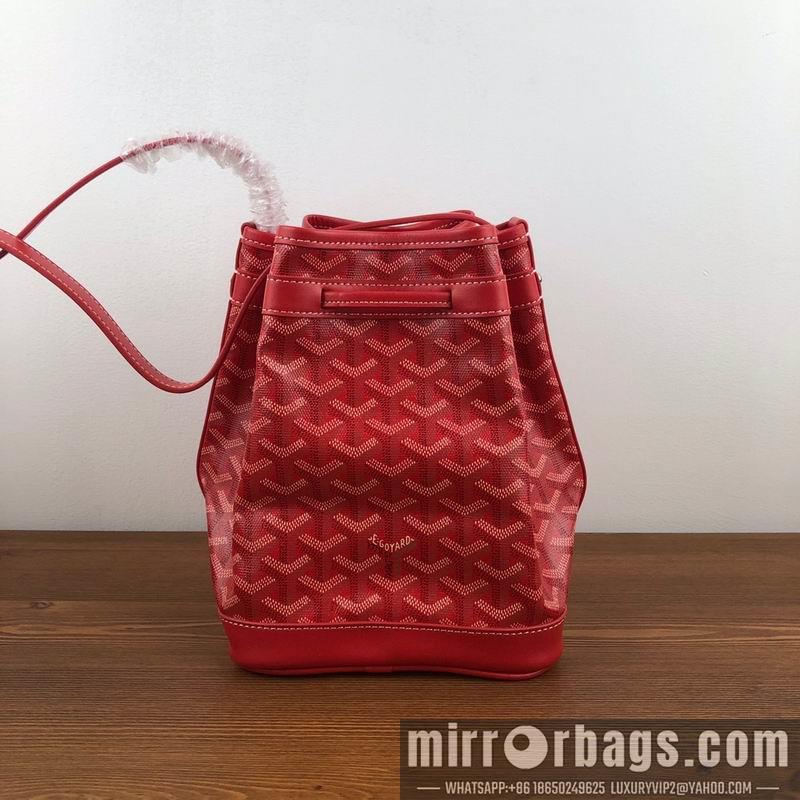Cheap Goyard Bags BM221121 17.5X15X23CM-4