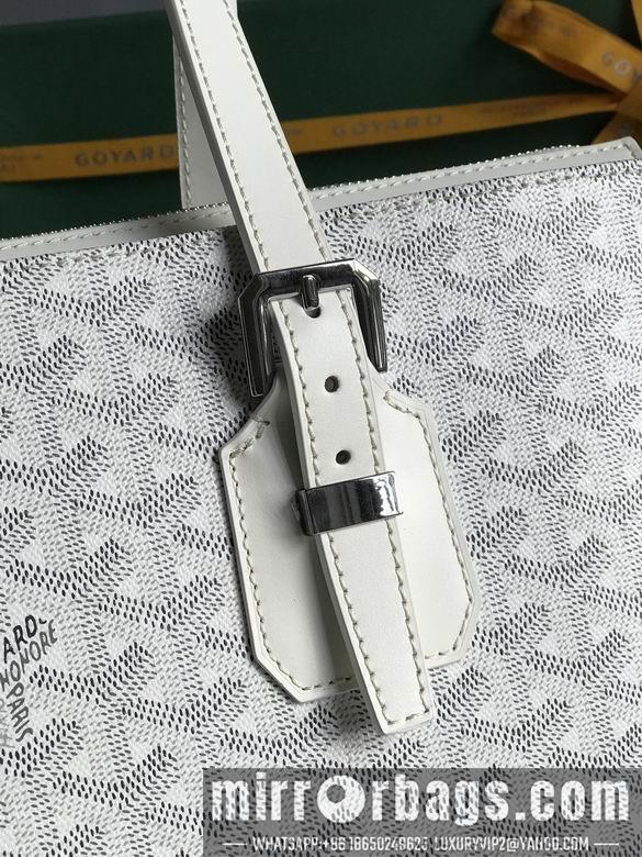 Cheap Goyard Bags 35.5X24.5X10cm 042317 JHJ 4