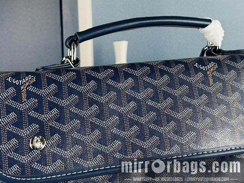Cheap Goyard Bags Saint Léger 2388 34X32X15cm XMY 8
