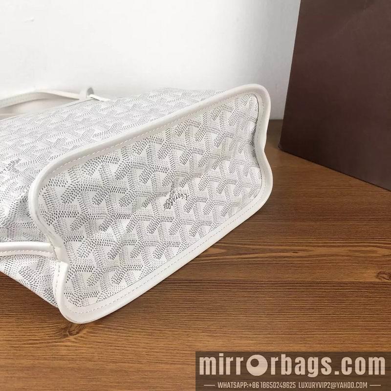 Cheap Goyard Bags GY21932 mini 20X20X10cm-6