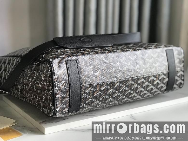 Cheap Goyard Bags 38X35X11.5cm 042309 JHJ 4