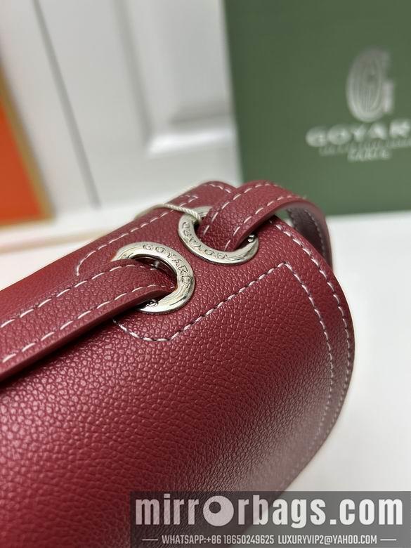 Cheap Goyard Bags 25X17X8cm 052109 XMY 2