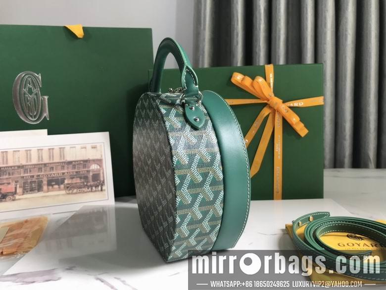 Cheap Goyard Bags 18X16.5X7cm 033101 GY 4