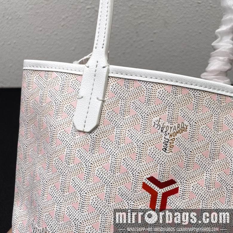 Cheap Goyard Bags 小29X20X10cm 中47X34X26cm 大55X40X30cm 050407 YG 4