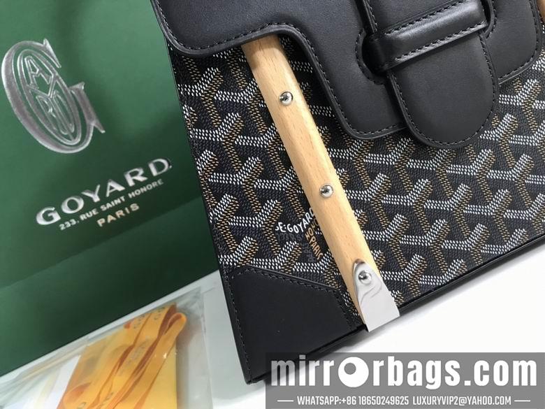 Cheap Goyard Bags 28X20X12cm 042337 JHJ 14