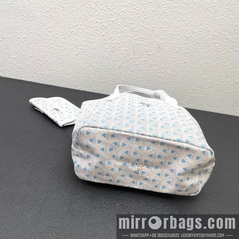 Cheap Goyard Bags 小29X20X10cm 中47X34X26cm 大55X40X30cm 050407 YG 2