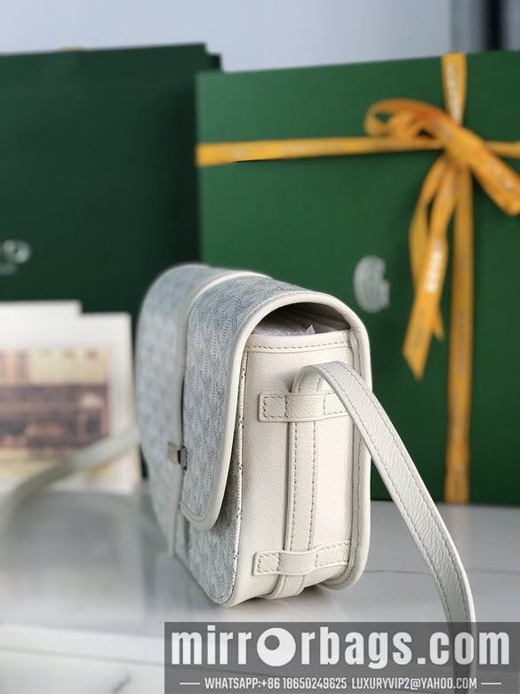 Cheap Goyard Bags 20198-1 21X16X6cm JHJ 10