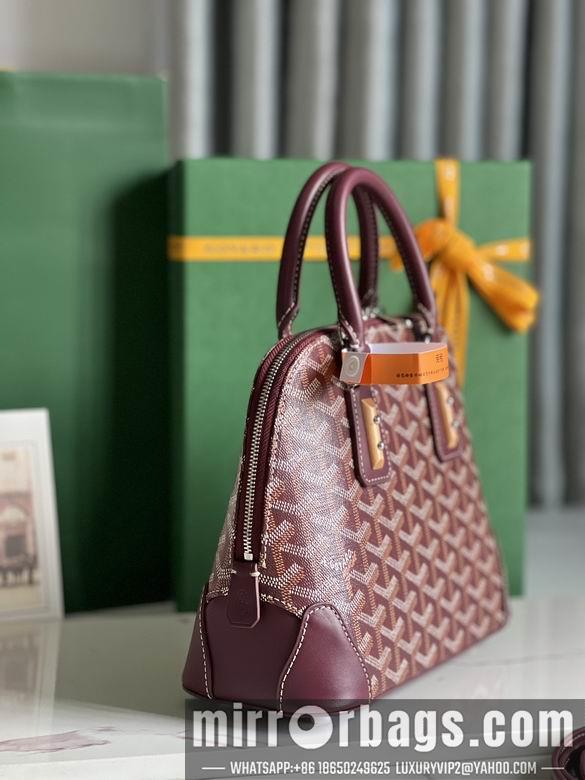 Cheap Goyard Bags 23X18.5X10cm 042318 JHJ 5